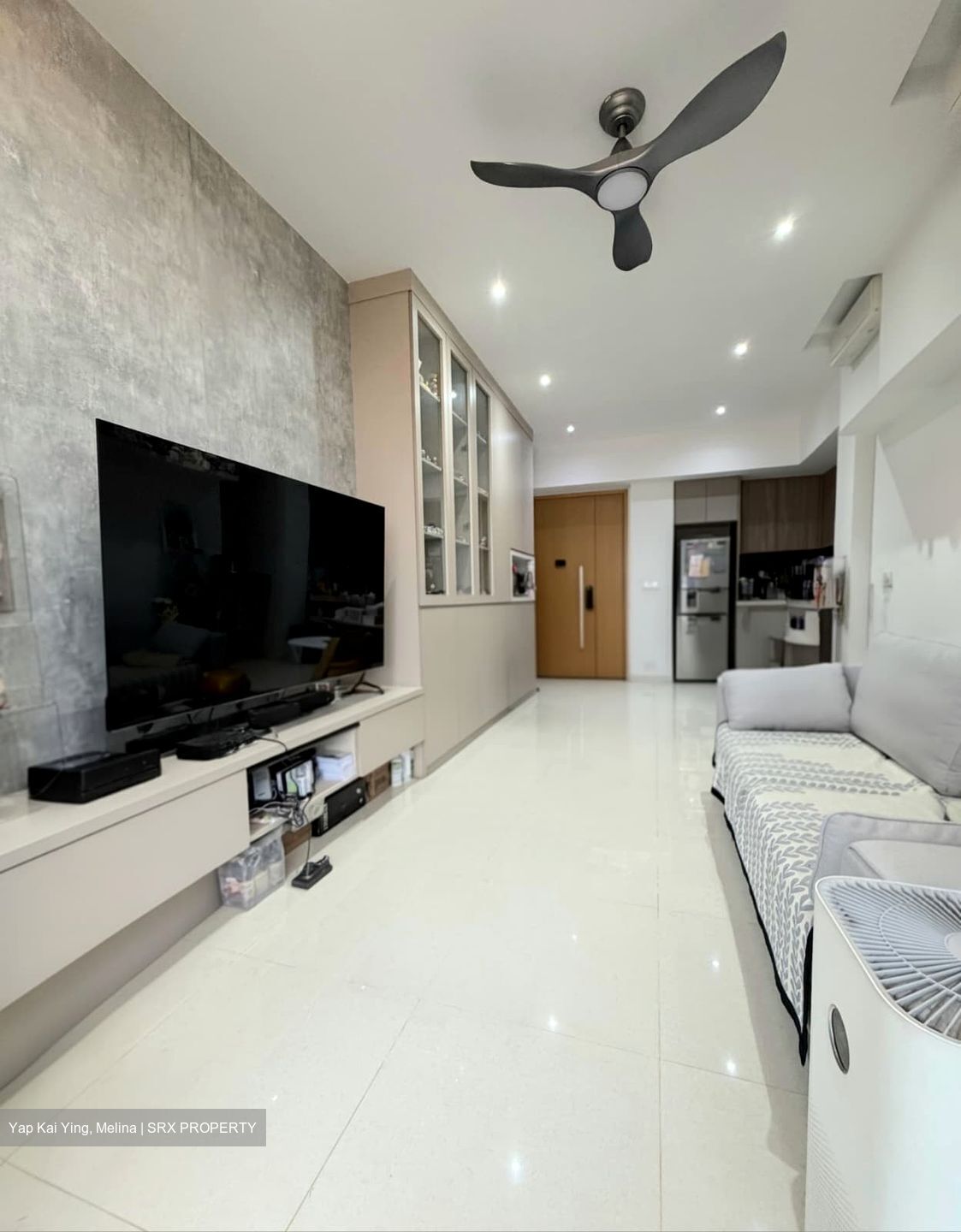 The Jovell (D17), Condominium #582444841